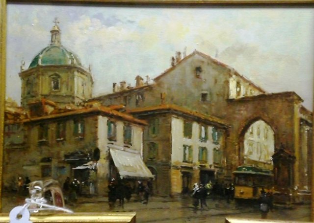 sal lorenzo e colonne